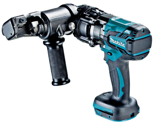 Купити Акумуляторний різак для різання шпильок Makita DSC121ZK (каркас)