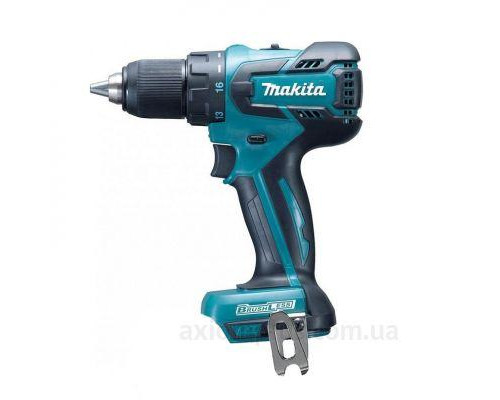 Купити Акумуляторна дриль-шуруповерт Makita DDF459Z (каркас)