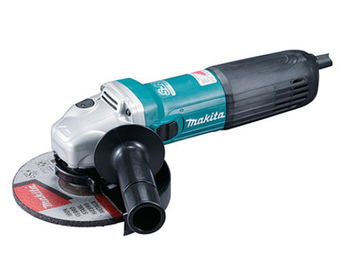 Купити Кутова шліфмашина Makita GA6040C