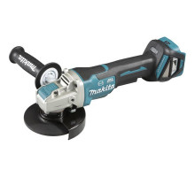 Акумуляторна Кутова шліфмашина Makita DGA519Z (каркас)