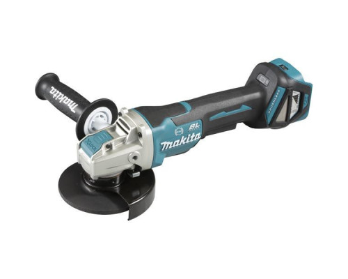 Купити Акумуляторна Кутова шліфмашина Makita DGA519Z (каркас)