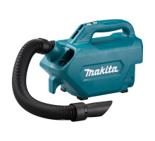 Акумуляторний пилосос Makita DCL184Z (каркас)