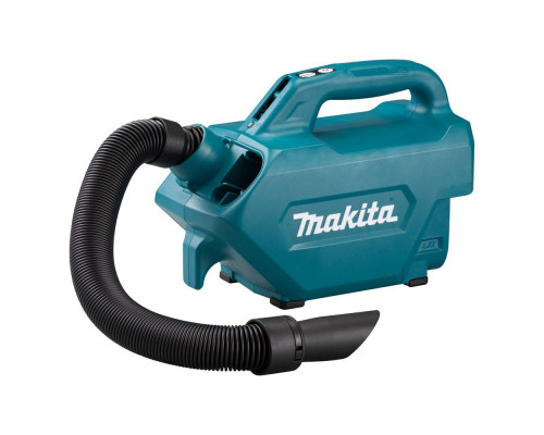 Купити Акумуляторний пилосос Makita DCL184Z (каркас)