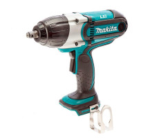 Акумуляторний ударний гайковерт Makita DTW450Z (каркас)