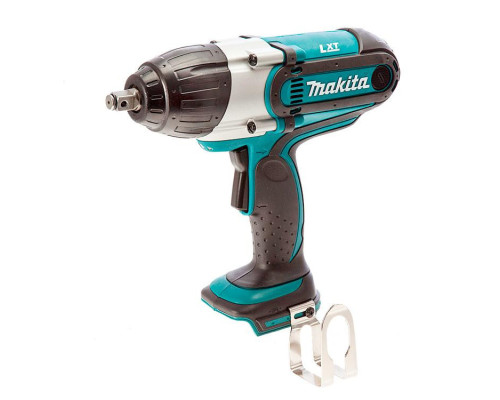 Купити Акумуляторний ударний гайковерт Makita DTW450Z (каркас)