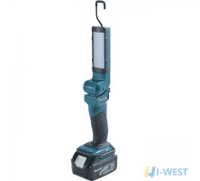 Ліхтар акумуляторний Makita DEADML801 (каркас)