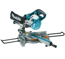 Аккумуляторная торцовочная пила Makita DLS714Z