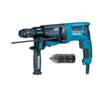 Перфоратор Makita HR2631FT
