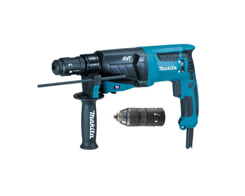 Купити Перфоратор Makita HR2631FT