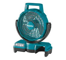 Аккумуляторный вентилятор Makita DCF203Z (каркас)