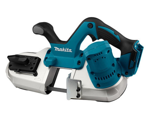 Купить Аккумуляторная ленточная пила Makita DPB182Z (каркас)