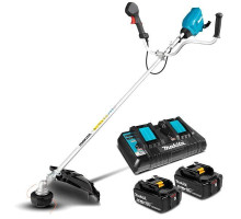 Коса акумуляторна Makita DUR369APT2