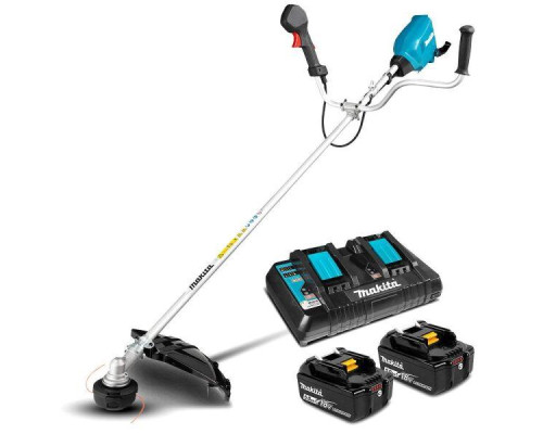 Купити Коса акумуляторна Makita DUR369APT2