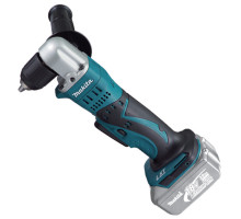 Аккумуляторная угловая дрель Makita DDA351Z (каркас)