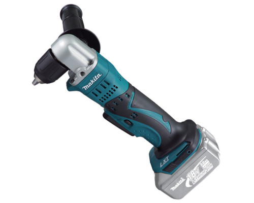 Купить Аккумуляторная угловая дрель Makita DDA351Z (каркас)
