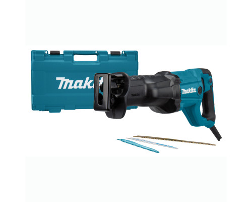 Купити Пила шабельна Makita JR3051TK