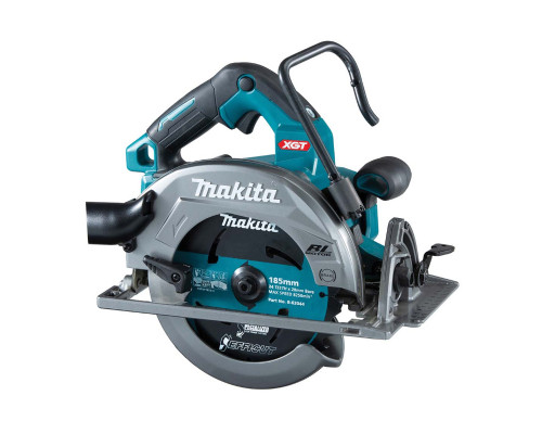 Купить Аккумуляторная дисковая пила Makita HS003GZ (каркас)