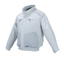 Акумуляторна куртка Makita DFJ405ZXL
