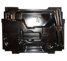 Вкладиш Makita в Makpac 1 для HP1630 837666-1