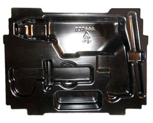 Купити Вкладиш Makita в Makpac 1 для HP1630 837666-1