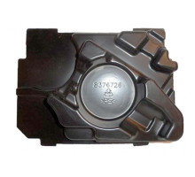 Вкладыш Makita в Makpac 2 для GA5040 837672-6