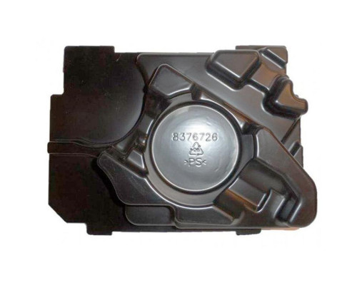 Купить Вкладыш Makita в Makpac 2 для GA5040 837672-6