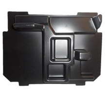 Вкладыш Makita в Makpac 2 для BFS441 837805-3