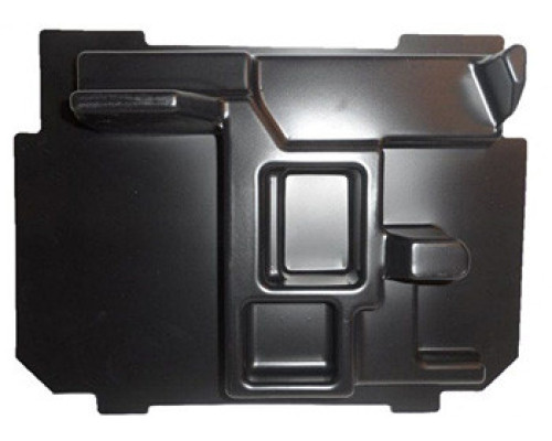 Купить Вкладыш Makita в Makpac 2 для BFS441 837805-3