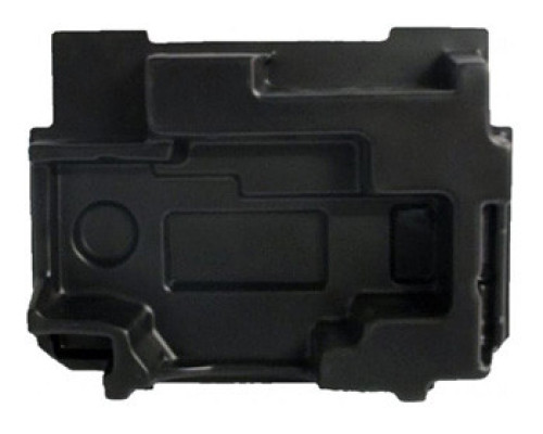 Купить Вкладыш Makita в Makpac 3 для KP0800 837659-8