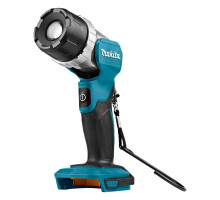 Аккумуляторный фонарь Makita DML808 (каркас) DEADML808