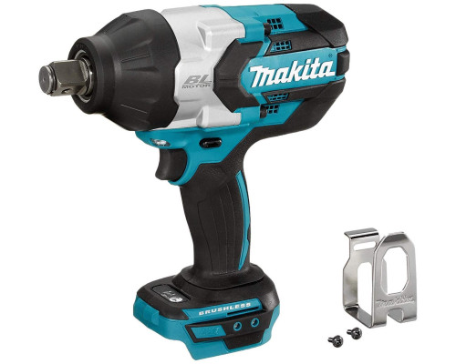 Купити Акумуляторний гайковерт Makita DTW701Z (каркас)
