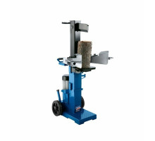 Дровокол электрический Scheppach HL 1010 + Пила цепная электрическая Utool UES-22 5905402902К