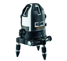 Лазерный нивелир Laserliner PowerCross-Laser 5 Combi 057.300L