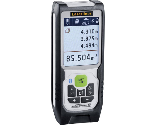 Купить Лазерный дальномер Laserliner LaserRange-Master Gi7 Pro 080.837A