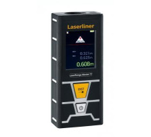 Лазерный дальномер Laserliner LaserRange-Master T7 080.855A
