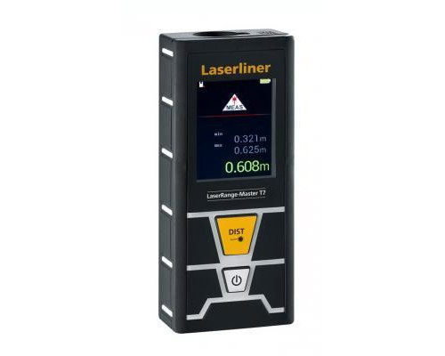 Купить Лазерный дальномер Laserliner LaserRange-Master T7 080.855A