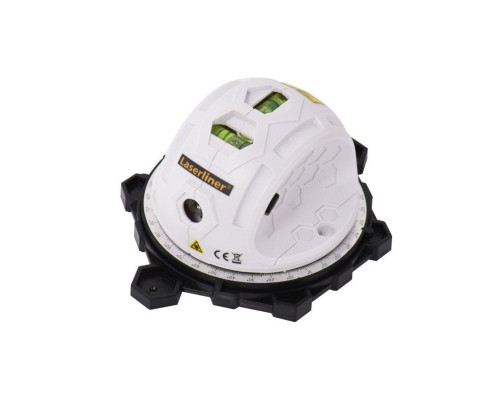 Купить Лазерный уровень Laserliner SuperLine 2D 081.110А