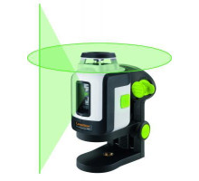 Лазерный нивелир Laserliner SmartLine-Laser G360 081.190A