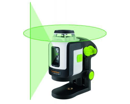 Купить Лазерный нивелир Laserliner SmartLine-Laser G360 081.190A
