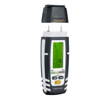 Влагомер Laserliner DampMaster Compact Plus 082.321A