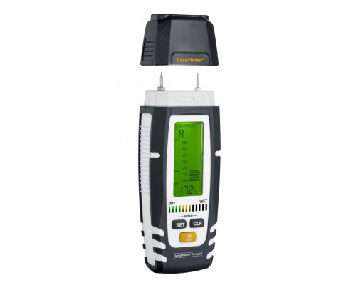 Купить Влагомер Laserliner DampMaster Compact Plus 082.321A