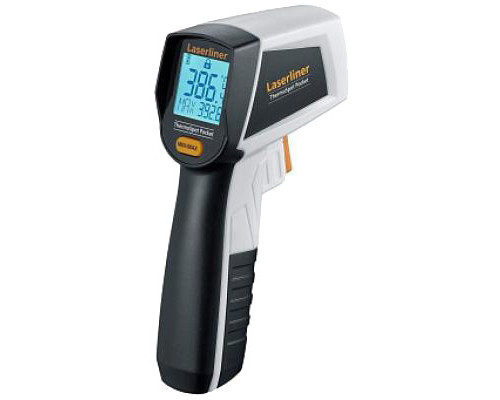 Купить Термодетектор Laserline ThermoSpot Pocket 082.440A