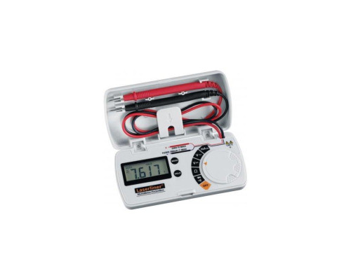 Купить Мультиметр Laserliner MultiMeter-PocketBox 083.028A