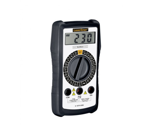 Купить Мультиметр Laserliner MultiMeter 083.031A