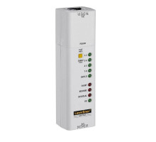 Прибор для проверки кабелей Laserliner LAN-Check 083.064A