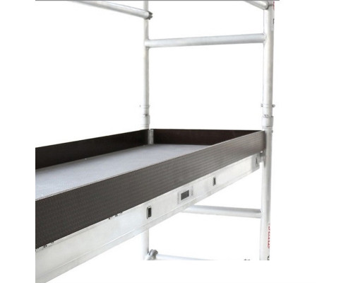 Купити Платформа VIRASTAR ProTUBE l 2, 4x1, 2 м PT258K