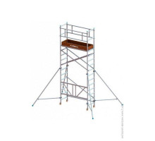 Вишка-туру VIRASTAR Pro Tube f 0,6x1,8x5, 45 м ProTUBE F360