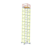 Вишка-туру VIRASTAR "Профі" 2X2X14. 5 м, 10 + 1 (VST2020101)