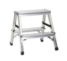 Стрем'янка VIRASTAR STEP STOOL, 2 ступені DR125ALDD2