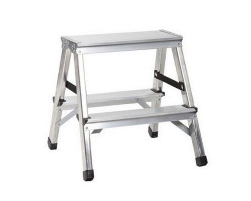 Купити Стрем'янка VIRASTAR STEP STOOL, 2 ступені DR125ALDD2